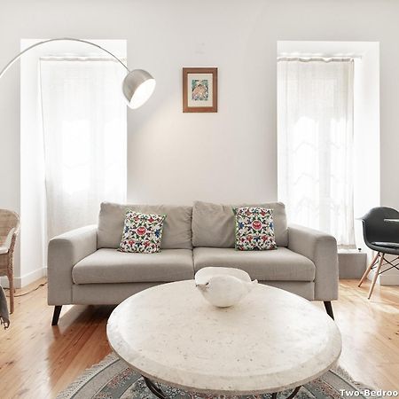 Akicity Lisboa Graca Grace 外观 照片